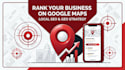 rank your business profile higher on google maps with local SEO and geo strategy