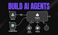 be your ai agent developer for n8n ai agent automation