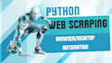 create python bots, scripts,automate jobs and tasks
