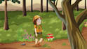 make smooth 2d cartoon animation videos