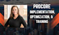 support and optimize construction workflows