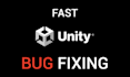 fix bugs, repair your game
