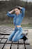 create 5 star ugc videos with my fitness expertise
