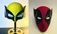 design and provide high quality 3d printing service models