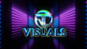 design  super cool vj loop and dj visuals fast delivery
