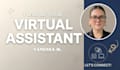 be your personal and executive virtual assistant