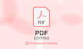design and format a professional ebook or PDF layout