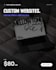 build webiste, landing page, ecommerce, business websites