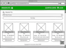 create balsamiq wireframes for android, ios apps and website