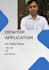 develop desktop applications using vb dot net and sql server
