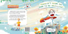 create children book illustrations in my cute style