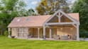 do architectural 3d modeling, 3d rendering of  house, home
