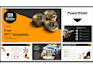 redesign and create powerpoint and canva presentations