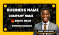 mindmap tech business names and slogans