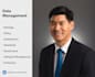 create or review data management or governance documentation