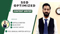 do SEO article writing , website content or blog writing