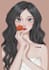 make you portrait illustration in my style