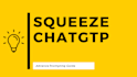 provide you a chatgtp prompting guide
