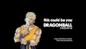 draw custom dragonball z character art, 90s anime illustration