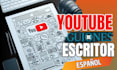 escribiré o revisaré tu guion de redes sociales
