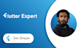 create android application in flutter