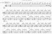 do a drums transcription