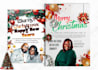 top notch, unique church event flyer within 3hours