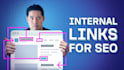 do internal linking of your website to make 3d silo structure SEO