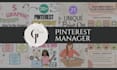 create and design engaging pinterest pins
