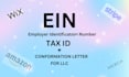 your ein number with 147c letter from irs