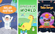 create amazing book covers