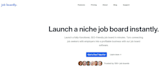 setup and configure your job boardly job board website