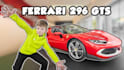 design eye catching youtube gaming video thumbnails