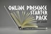help poets create a solid online presence