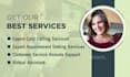 provide expert cold calling and appointment setting