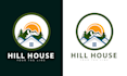 design local business and brand logo