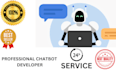 create ai chatbot or ai website using chatgpt in 24 hours