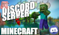 create your minecraft discord server