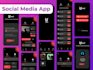 create mobile apps with python and custom ai integration