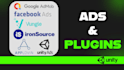 do unity script, ads, sdk, leaderboards, inapp, analytics