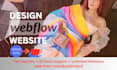 design webflow website, figma to webflow, wordpress and webflow expert