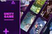 create 2d unity games for android ios game development, unity game
