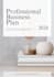 provide you with a digital business plan and financial plan