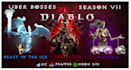 get any uber unique in diablo 4 season 13