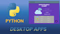 create desktop applications with python kivy framework