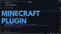 develop a minecraft plugin for you