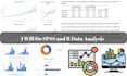 do spss and r data analysis