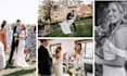 be your luxury wedding photographer in london