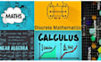 help you in precalculus algebra and multivariable calculus