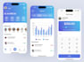 do mobile app design in figma